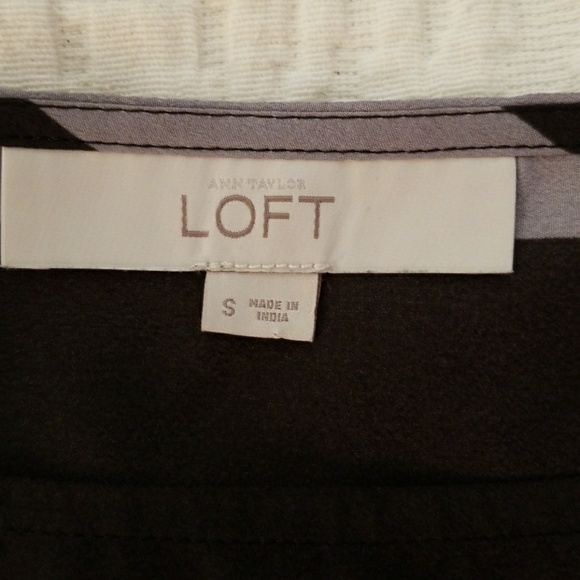 LOFT blouse - Picture 5 of 6